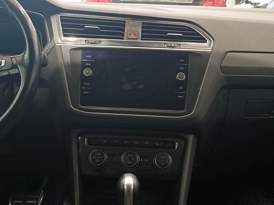 Volkswagen Tiguan II Казань  - изображение 18