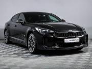 Kia Stinger I Москва  - изображение 22