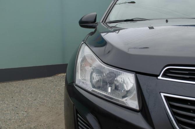 Chevrolet Cruze I Рестайлинг с пробегом 2013 года, цена 693 000 рублей, 217000 км, седан, Автокод Объявления