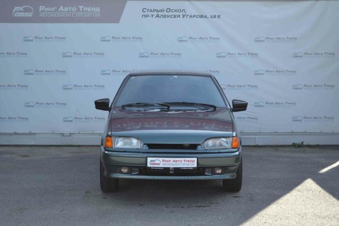 Lada (ВАЗ) 2114 с пробегом 2010 года, цена 220 000 рублей, 195000 км, хэтчбек, Автокод Объявления