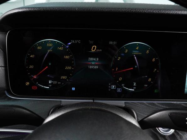 Mercedes-Benz E-Класс V (W213 S213 C238) с пробегом 2021 года, цена 3 299 000 рублей, 189589 км, седан, Автокод Объявления