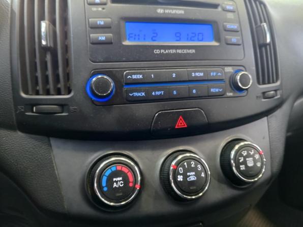Hyundai Elantra IV (HD) с пробегом 2007 года, цена 529 000 рублей, 210000 км, седан, Автокод Объявления