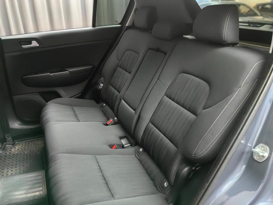 Kia Sportage IV Подольск  - изображение 9
