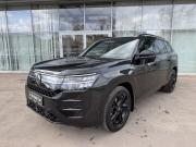 Volkswagen Teramont II (China Market) Воронеж  - изображение 15