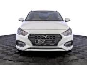 Hyundai Solaris II Москва  - изображение 29