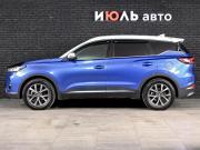 Chery Tiggo 7 Pro I Екатеринбург  - изображение 31