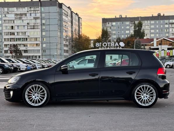 Volkswagen Golf GTI VI с пробегом 2011 года, цена 1 699 000 рублей, 181752 км, хэтчбек, Автокод Объявления