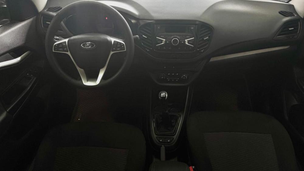 Lada (ВАЗ) Vesta I Магнитогорск  - изображение 14