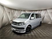 Volkswagen Multivan T6 Москва  - изображение 23