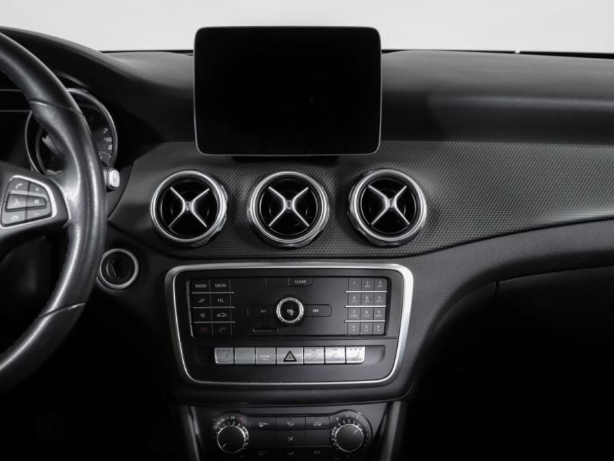Mercedes-Benz GLA I (X156) Рестайлинг Москва  - изображение 13