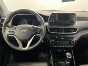 Hyundai Tucson III Рестайлинг Санкт-Петербург  - изображение 33
