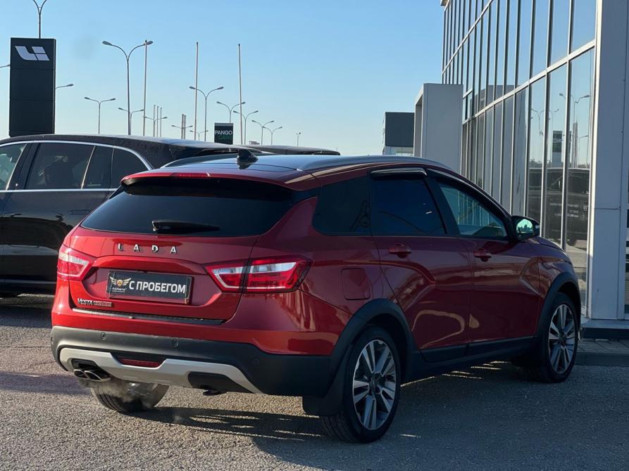 Lada (ВАЗ) Vesta I Самара  - изображение 6
