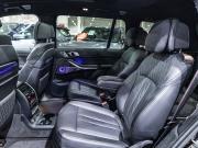 BMW X7 I (G07) Рестайлинг Санкт-Петербург  - изображение 53
