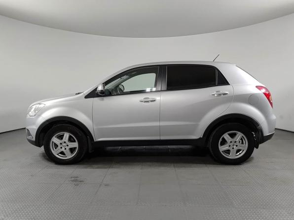 SsangYong Actyon II с пробегом 2013 года, цена 850 000 рублей, 171339 км, внедорожник, Автокод Объявления