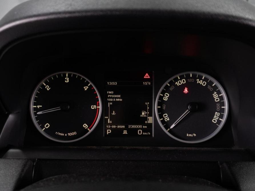 Land Rover Range Rover Sport I Рестайлинг Тюмень  - изображение 14