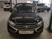 Lada (ВАЗ) Granta I Рестайлинг Санкт-Петербург  - изображение 7