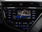Toyota Camry VIII (XV70) Санкт-Петербург  - изображение 35