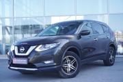 Nissan X-Trail III Рестайлинг Ульяновск  - изображение 24