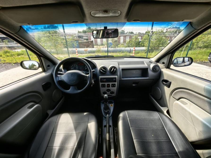 Renault Logan I Санкт-Петербург  - изображение 11