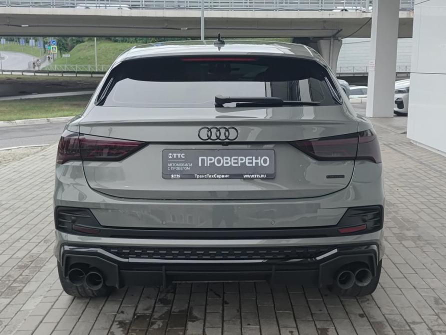 Audi Q3 Sportback II (F3) Казань  - изображение 7