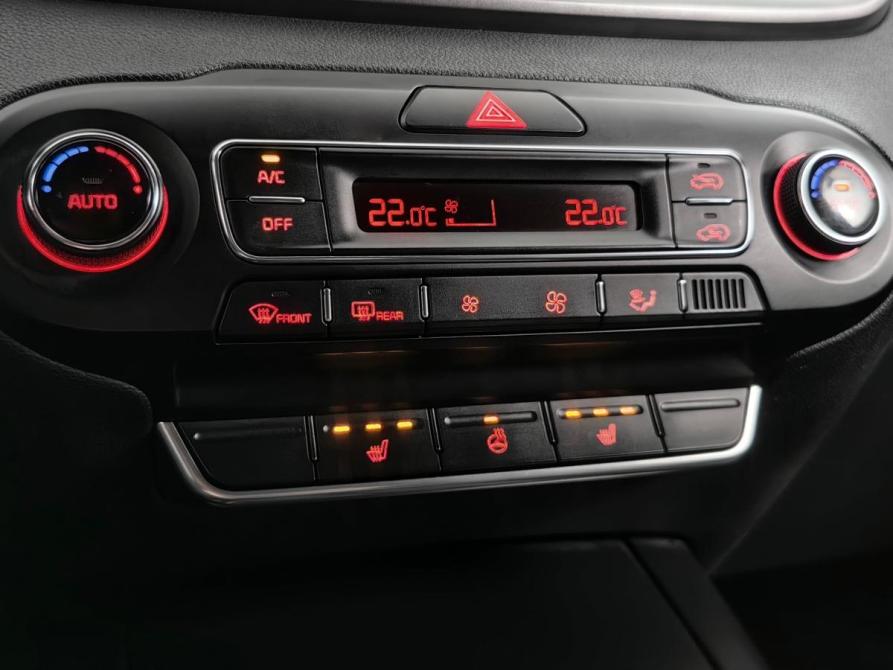 Kia Sorento III Prime Рестайлинг Москва  - изображение 18