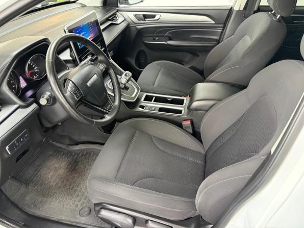 Haval M6 II с пробегом 2023 года, цена 1 728 000 рублей, 65723 км, внедорожник, Автокод Объявления