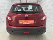 Nissan Qashqai I Рестайлинг Пермь  - изображение 25