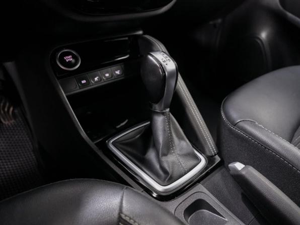 Renault Kaptur I Рестайлинг с пробегом 2021 года, цена 1 696 000 рублей, 91879 км, внедорожник, Автокод Объявления