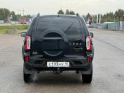 Lada (ВАЗ) Niva Travel I Пермь  - изображение 11