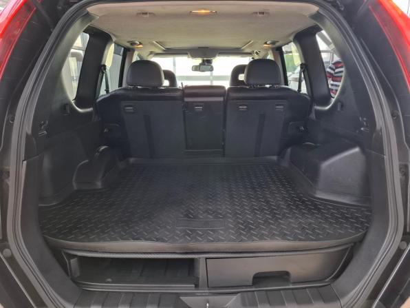 Nissan X-Trail II Рестайлинг с пробегом 2012 года, цена 1 349 000 рублей, 160069 км, внедорожник, Автокод Объявления