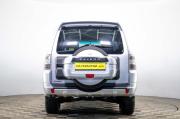 Mitsubishi Pajero IV Рестайлинг 1 Пермь  - изображение 29