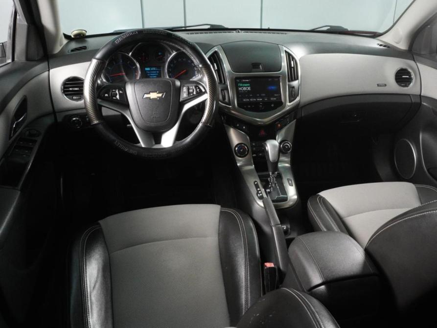 Chevrolet Cruze I Рестайлинг Минеральные Воды  - изображение 6