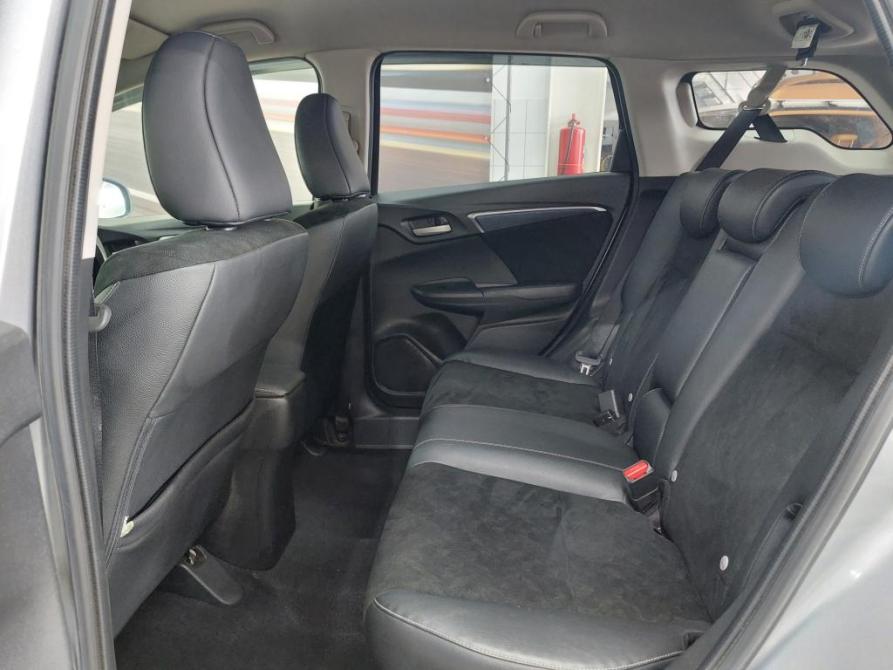 Honda Shuttle II Барнаул  - изображение 29