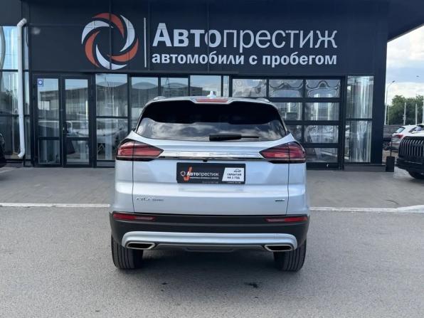 Geely Atlas Pro с пробегом 2022 года, цена 1 953 000 рублей, 86100 км, внедорожник, Автокод Объявления