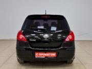 Nissan Tiida I Рестайлинг Альметьевск  - изображение 30