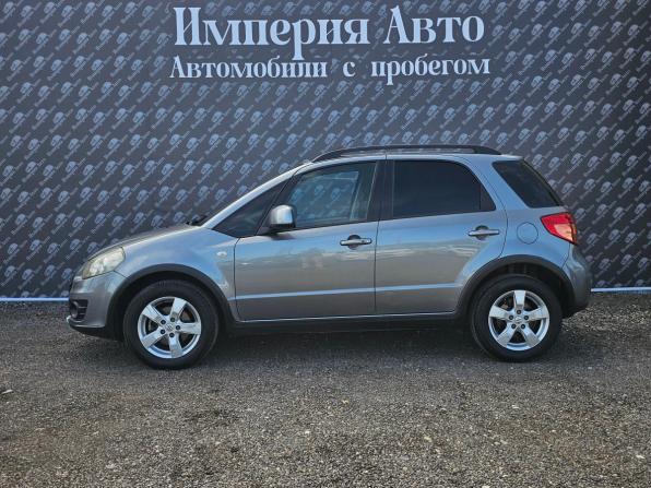Suzuki SX4 I (Classic) Рестайлинг с пробегом 2012 года, цена 990 000 рублей, 171200 км, хэтчбек, Автокод Объявления