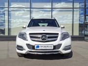 Mercedes-Benz GLK-Класс I (X204) Рестайлинг Мурманск  - изображение 26