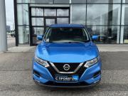 Nissan Qashqai II Рестайлинг Тверь  - изображение 15