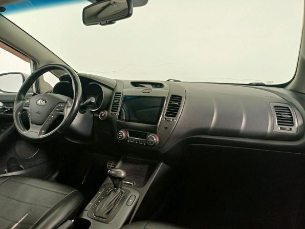 Kia Cerato III с пробегом 2014 года, цена 1 099 000 рублей, 172000 км, седан, Автокод Объявления