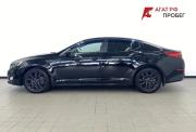 Kia Optima III Рестайлинг Екатеринбург  - изображение 23