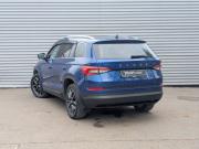 Skoda Kodiaq I Москва  - изображение 37