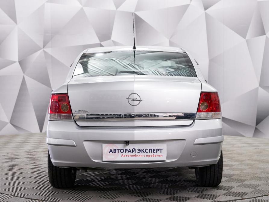 Opel Astra H Рестайлинг Ульяновск  - изображение 4