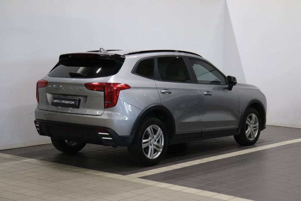 Haval Jolion I Рестайлинг Ульяновск  - изображение 3