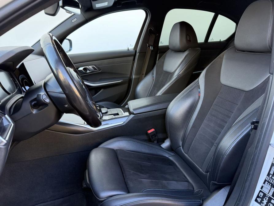 BMW 3 серии VII (G2x) Москва  - изображение 10
