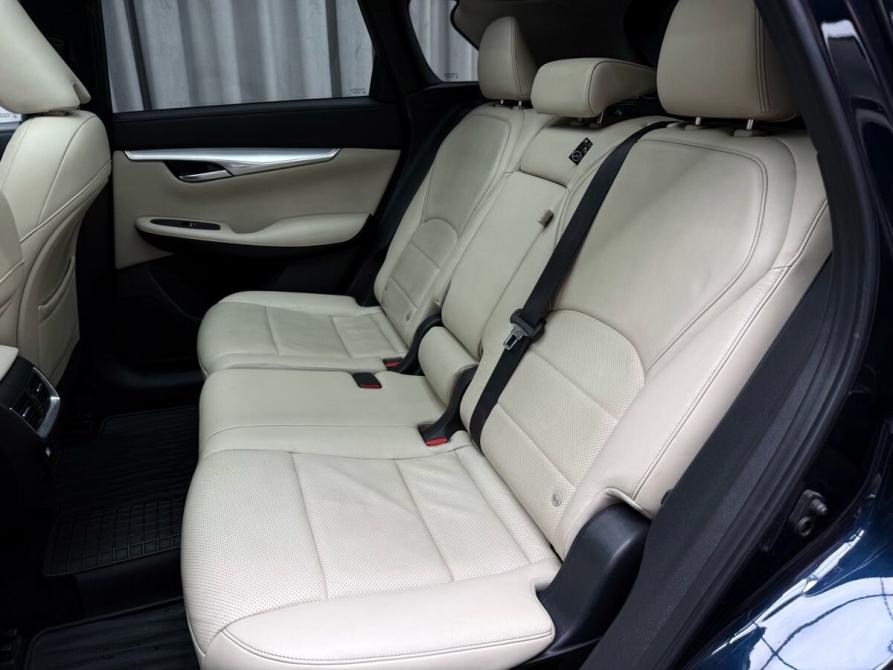 Infiniti QX50 II Ижевск  - изображение 33