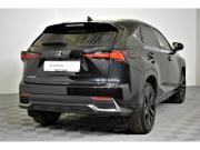Lexus NX I Рестайлинг Москва  - изображение 25