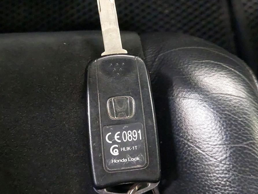 Honda CR-V III Рестайлинг Москва  - изображение 22