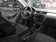 Skoda Rapid I Рестайлинг Москва  - изображение 26