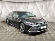 Toyota Camry VIII (XV70) Рестайлинг Москва  - изображение 25
