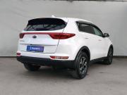 Kia Sportage IV Липецк  - изображение 22